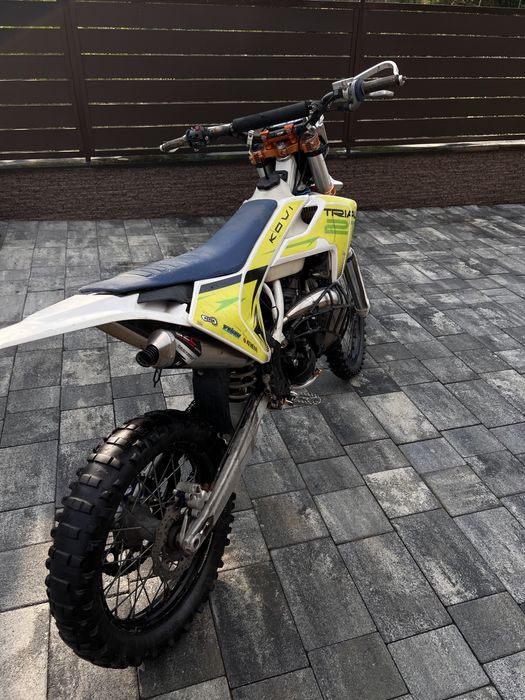 Kovi 250PRO 2T Enduro
