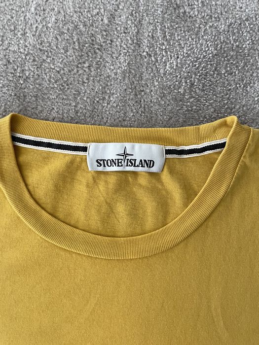 Koszulka Stone Island r. L!