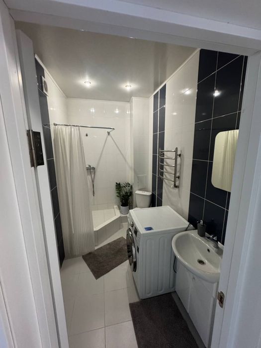 Квартира подобово (вільна з 14.02)