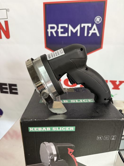 Ніж Для Шаурми Професійний Kebab Sliser!