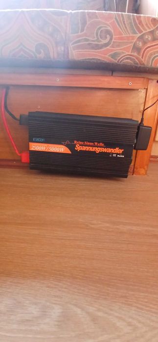 Autocaravana Nacional Fiat ducato 1.9TD