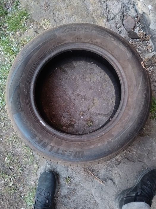 Opony Letnie Westlake Zupereco Z107 195/65/15