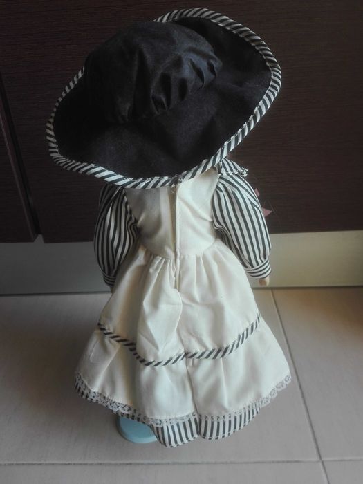 Bonecas de Porcelana