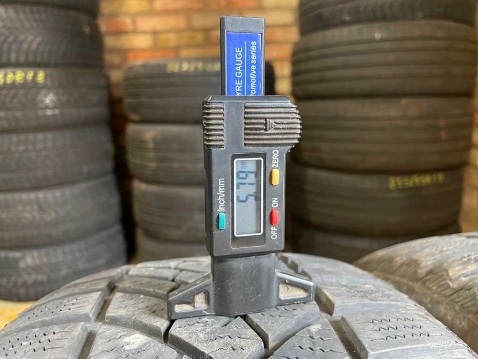 215/50 R17 Semperit Speed-Grip 3 2шт