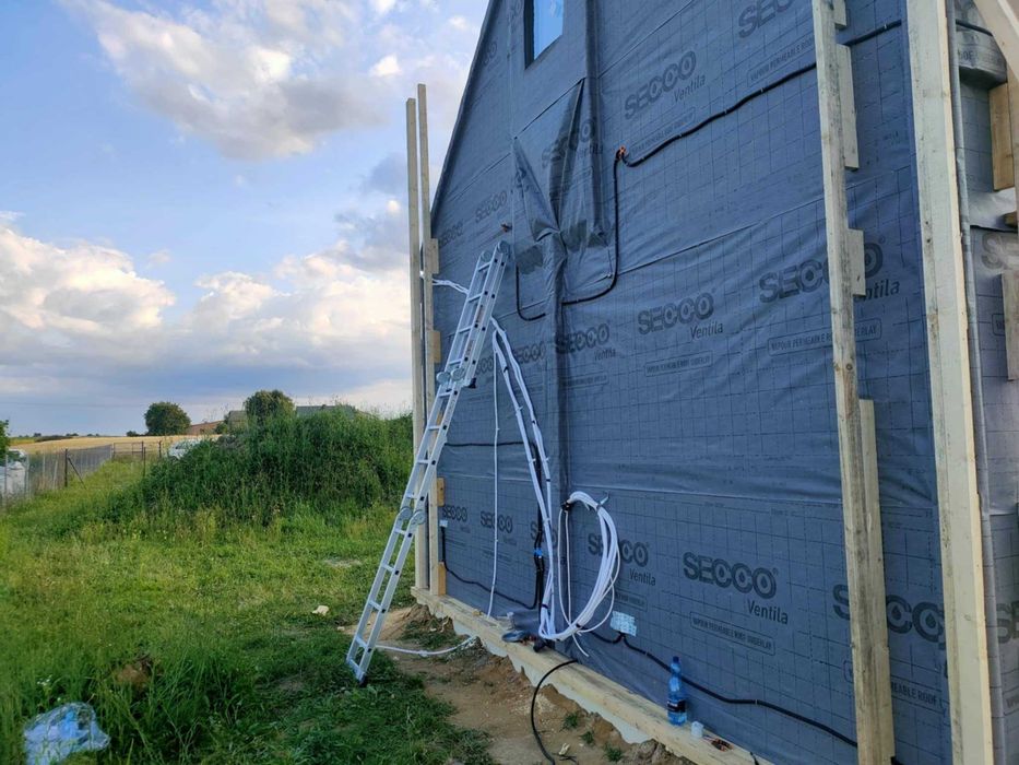 Klimatyzacja montaż serwis Łęczna  i okolice