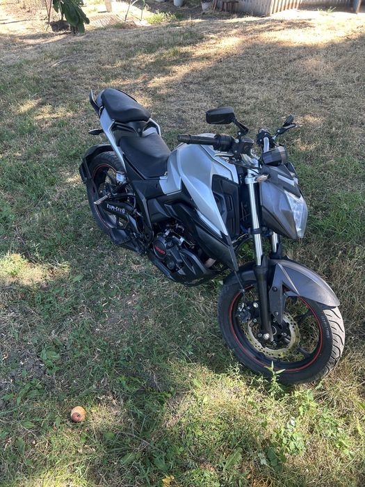 Продам Loncin SR4
