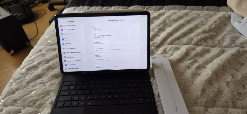 Xiaomi Pad 6 - 256Gb
