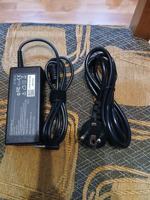 65W Laptop Zasilacz do HP Stream 11 13 Pavilion ProBook 43
