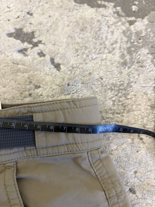 Трекінгові шорти з ременем Columbia