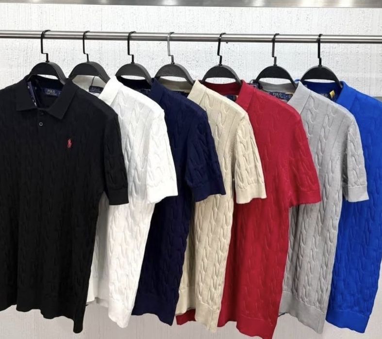 Nowa  koszulka Polo Ralph Lauren rozmiar S-XXL