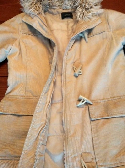 Kurtka/płaszczyk Vero Moda r. M/S