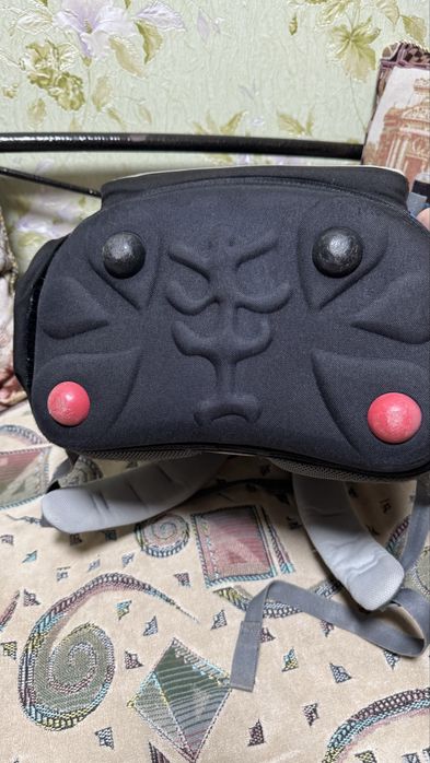 Шкільний рюкзак для хлопчиків, ортопедичний Step by Step