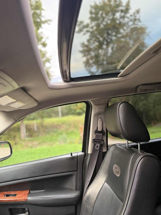 Sprzedam jeapa Grand Cherokee Xenon