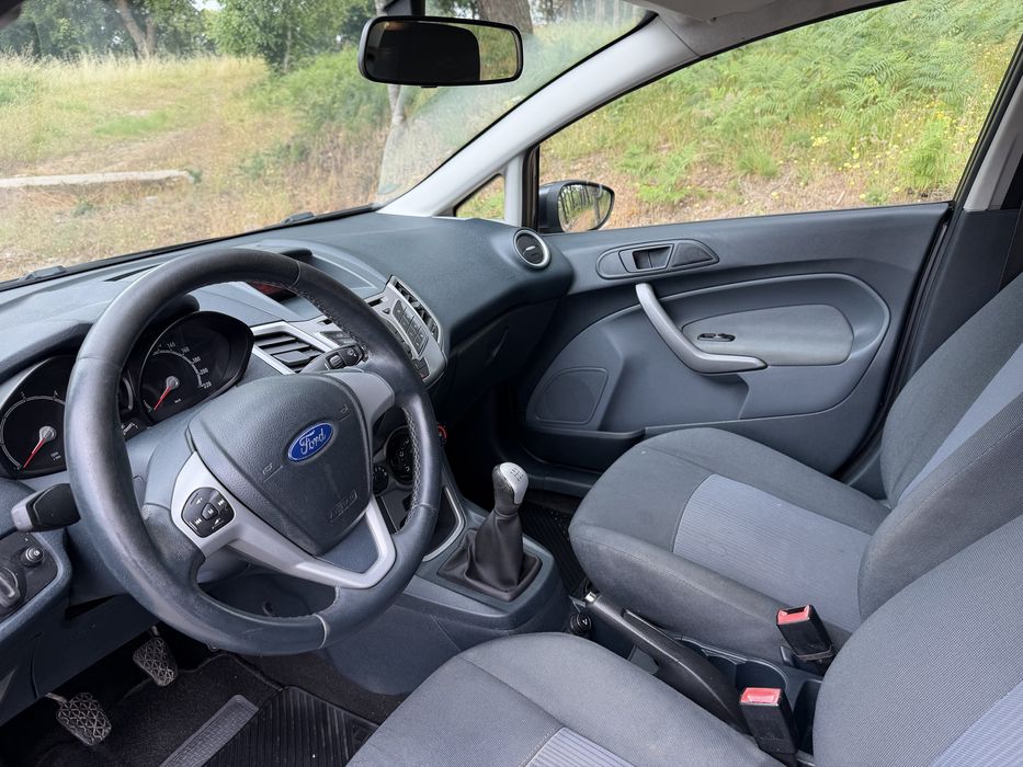 Ford Focus 1.4TDCi 2010