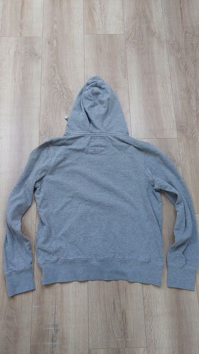 bluza męska z kapturem r.M
