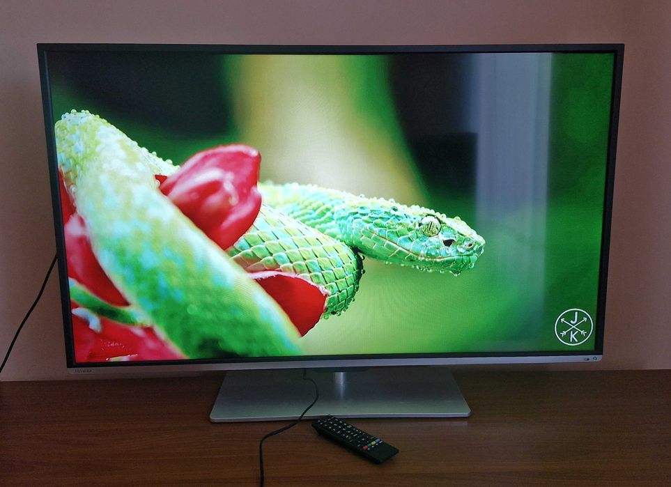 Телевізор "50" Toshiba 50L7363D