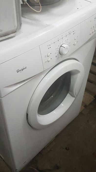 Стиральная машинка LG wf5861