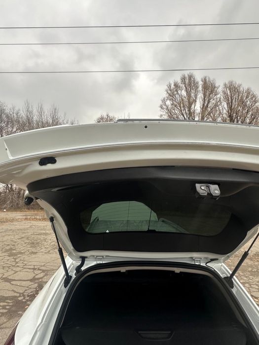 Продам megane 3