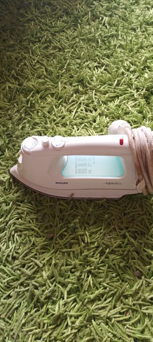 Żelazko firmy PHILIPS