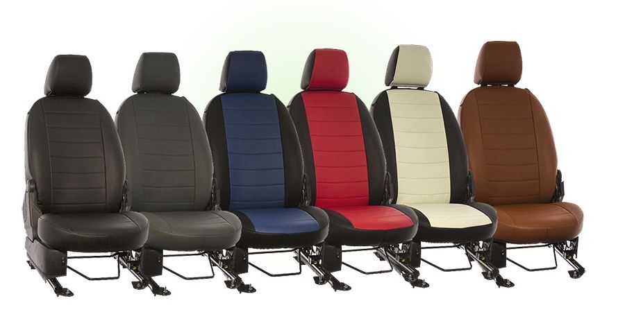 чохли на сидіння vw, toyota, Renault, Mazda і багато інших