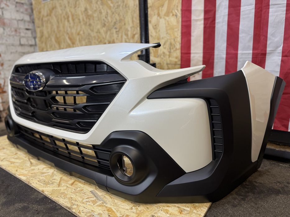 Бампер передній Subaru Outback 2023 2024 2025 b16 bt 57704AN02A