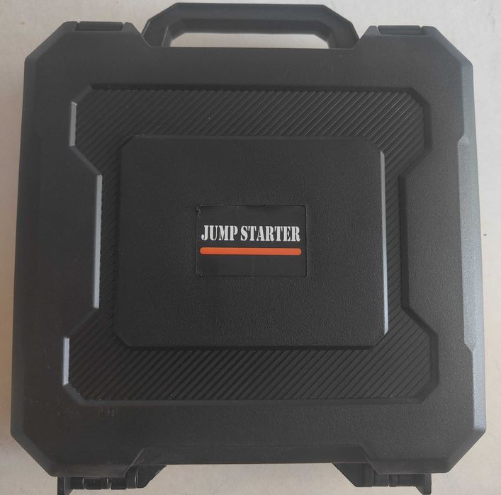 Пускозарядний пристрій Бустер для автомобіля SABO A11 2000A