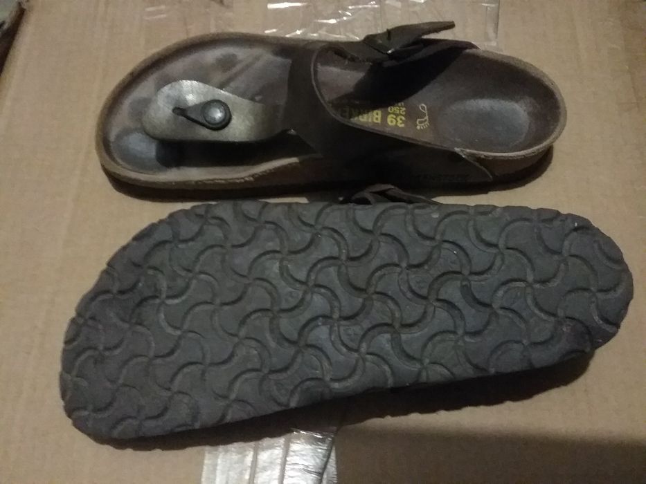 тапки  ортопедические тапочки въетнамки