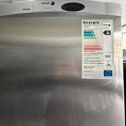 COMBINADO Fagor INOX – NOVO