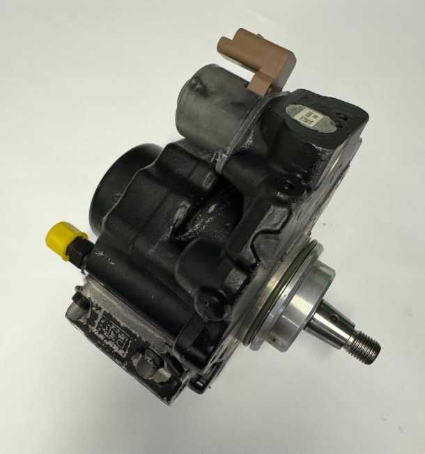 Pompa wtryskowa Delphi JCB 320/06852 HRP740 Reg.