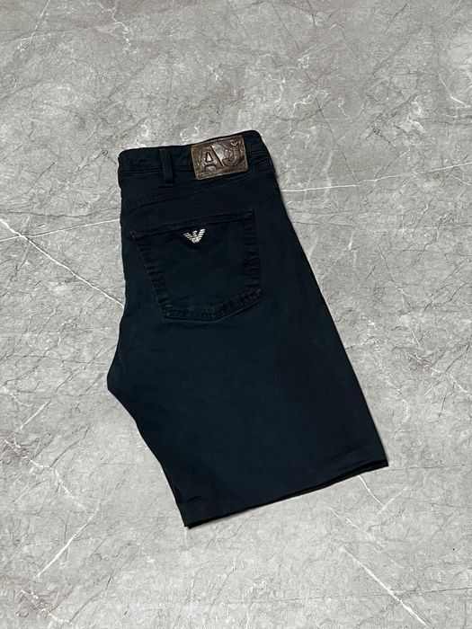 Шорти Armani Jeans (оригінал)