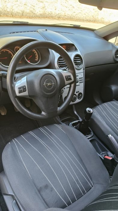 Opel Corsa 1.3 CDTi 2010