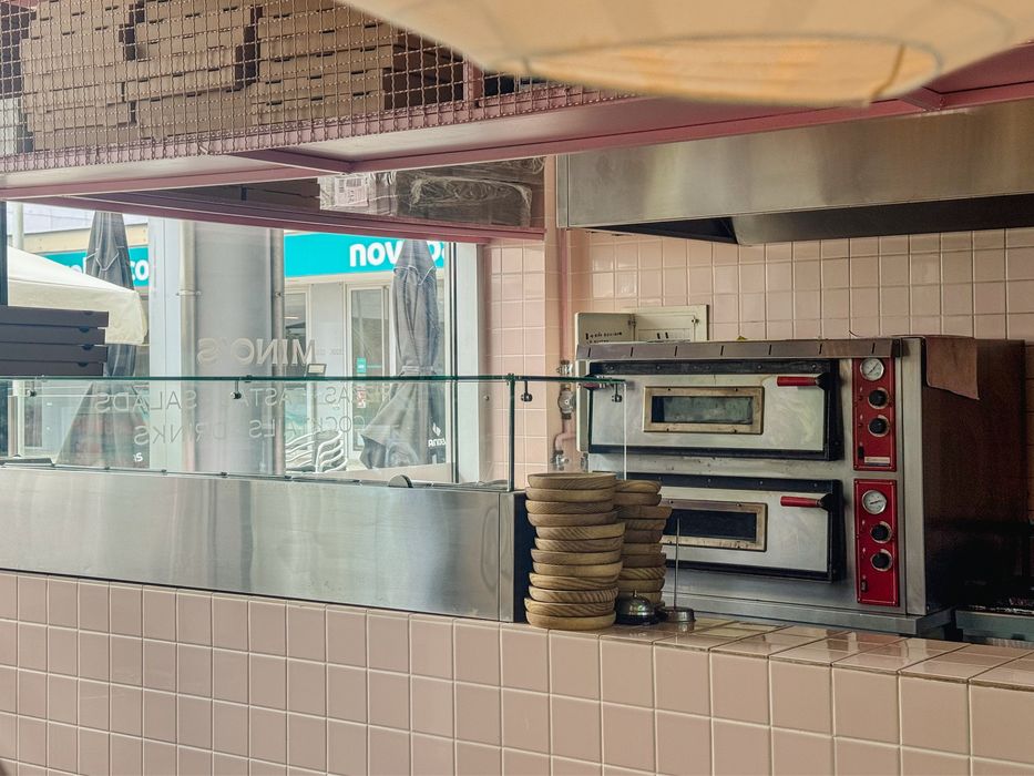 Trespasse de restaurante Zona Universitaria Hospital São João no Porto