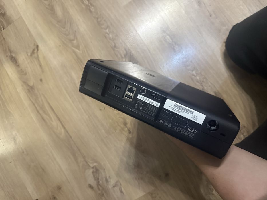 Microsoft Xbox 360 Slim E