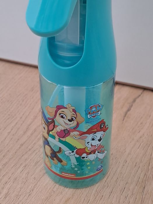 Butelka dyfuzor dziecięca