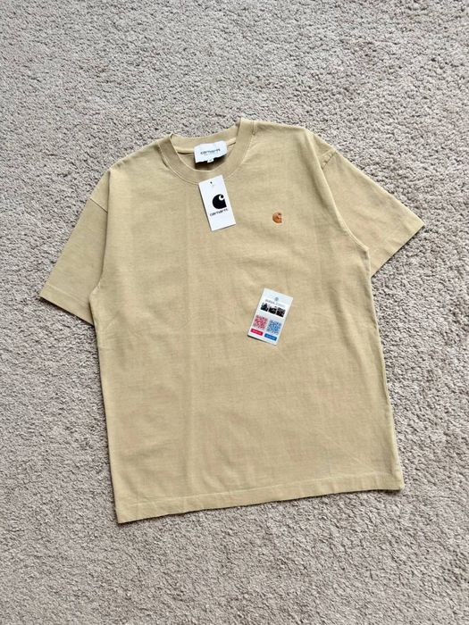 Футболка Carhartt WIP 2026