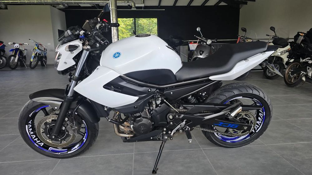 Yamaha