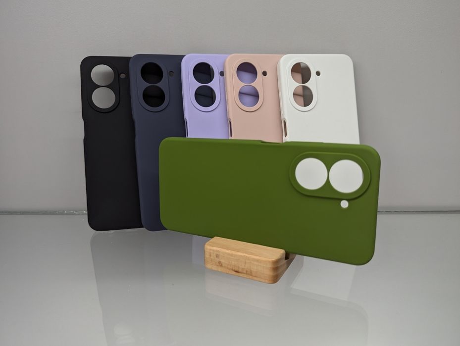 Xiaomi Redmi A5/ Poco C71 Противоударный чехол софт тач чохол