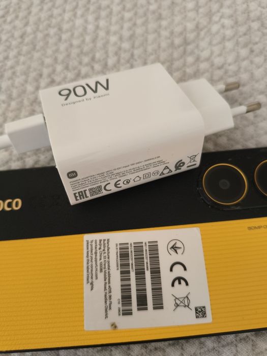 Xiaomi Poco X7 pro 5G