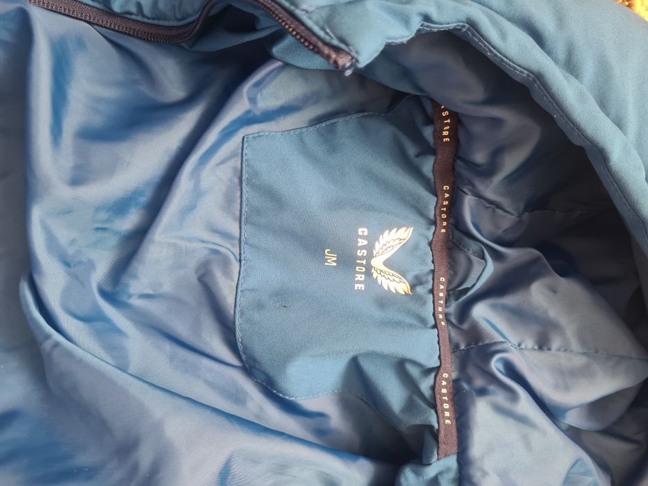 Куртка весна-осінь Castore 8-10р