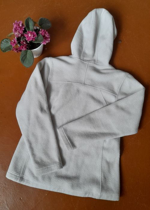 Флісова зіпка Jack Wolfskin