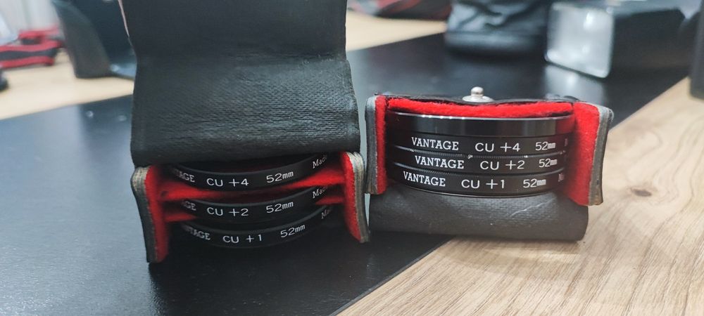 Máquina fotográfica Franka