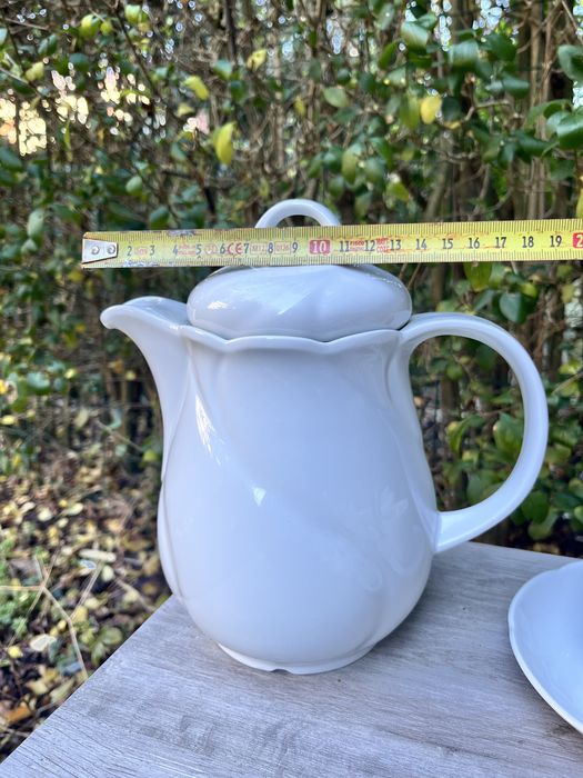 Порцеляновий набір Seltmann Weiden Riviera