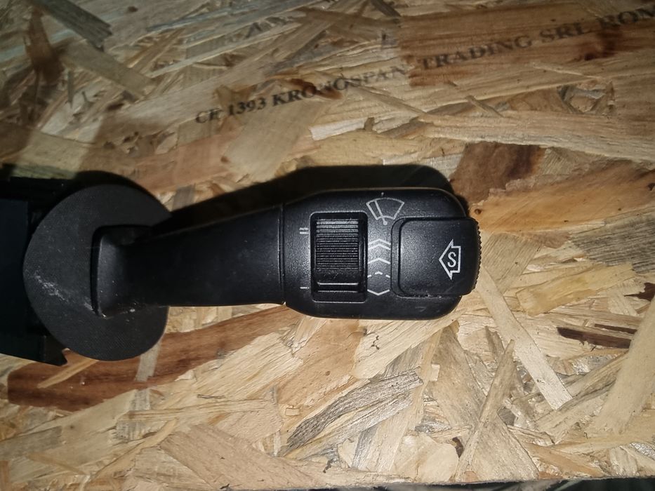Manete Piscas Luzes Limpa Vidros BMW Serie 5