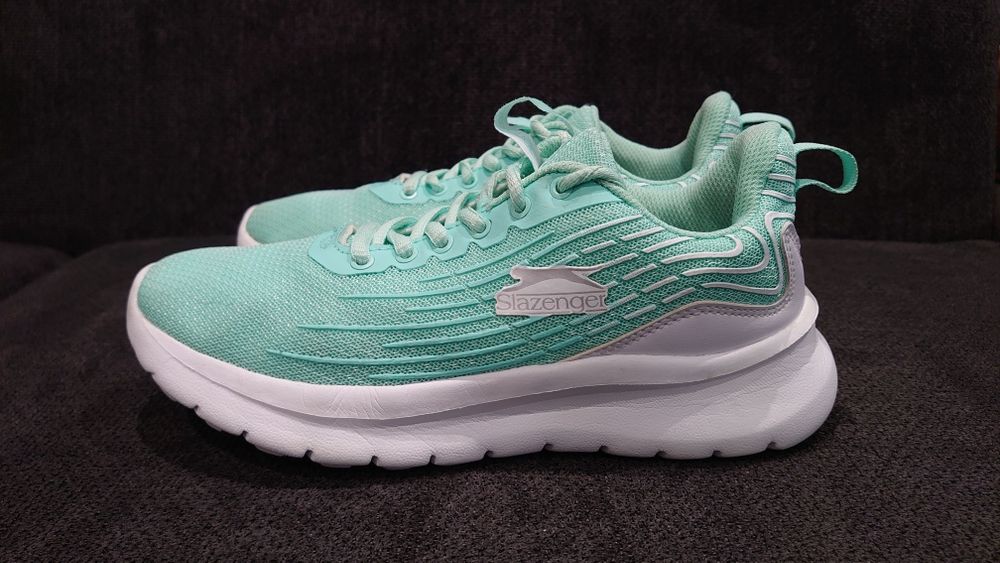 Buty damskie  Slazenger