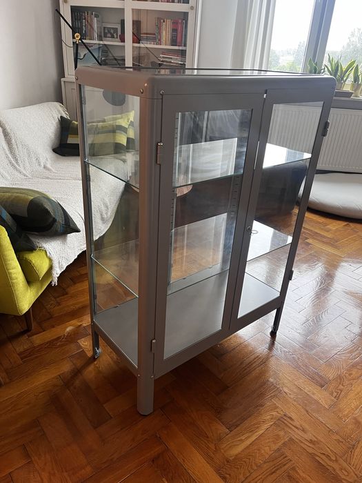 Witryna Fabrikor Ikea