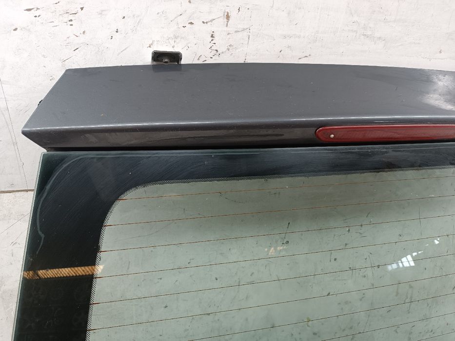Porta de mala - FIAT Grande Punto (199_) | 05 -