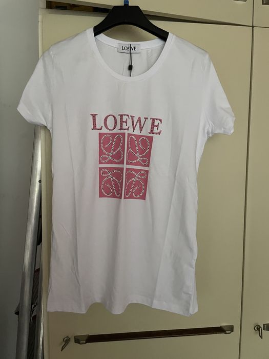 Koszulka damska Loewe- rozmiar M