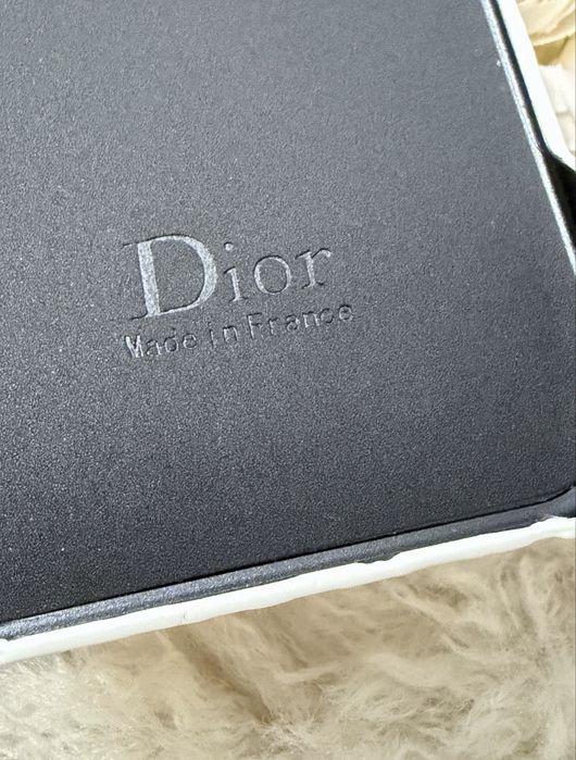 Чехол Dior Iphone 17 pro max