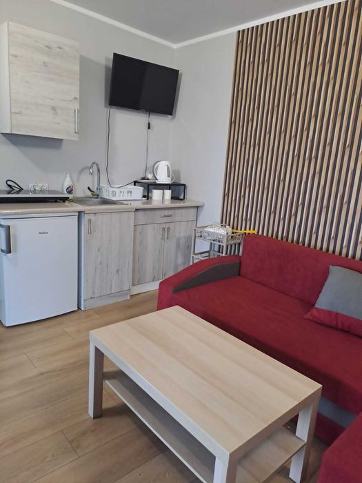 Domek letniskowy Powidz