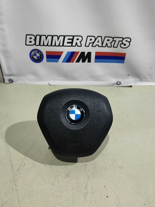 Airbag volante BMW serie 1 e 3  F20/f21/F30/F31 6791.332